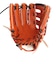 ウイルソン（Wilson）硬式用グラブ 外野手用 野球グローブ 一般 スタッフ DUAL D8S 左投げ用 WBW102914
