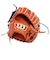 ウイルソン（Wilson）硬式用グラブ 外野手用 野球グローブ 一般 スタッフ DUAL D8S 左投げ用 WBW102914