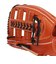 ウイルソン（Wilson）硬式用グラブ 外野手用 野球グローブ 一般 スタッフ DUAL D8S 左投げ用 WBW102914
