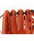 ウイルソン（Wilson）硬式用グラブ 外野手用 野球グローブ 一般 スタッフ DUAL D8S 左投げ用 WBW102914