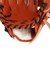 ウイルソン（Wilson）硬式用グラブ 外野手用 野球グローブ 一般 スタッフ DUAL D8S 左投げ用 WBW102914