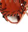 ウイルソン（Wilson）硬式用グラブ 外野手用 野球グローブ 一般 スタッフ DUAL D8S 左投げ用 WBW102914