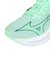 ミズノ（MIZUNO）ランニングシューズ トレーニングシューズ 部活 ウエーブリベリオンフラッシュ2 J1GC243581