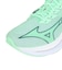 ミズノ（MIZUNO）ランニングシューズ トレーニングシューズ 部活 ウエーブリベリオンフラッシュ2 J1GC243581