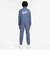 ナイキ（NIKE）ジュニア ハイブリッド ウーブン トラックスーツ 上下セット FD3058-491
