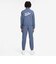 ナイキ（NIKE）ジュニア ハイブリッド ウーブン トラックスーツ 上下セット FD3058-491