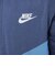ナイキ（NIKE）ジュニア ハイブリッド ウーブン トラックスーツ 上下セット FD3058-491