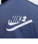 ナイキ（NIKE）ジュニア ハイブリッド ウーブン トラックスーツ 上下セット FD3058-491