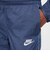 ナイキ（NIKE）ジュニア ハイブリッド ウーブン トラックスーツ 上下セット FD3058-491