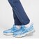 ナイキ（NIKE）ジュニア ハイブリッド ウーブン トラックスーツ 上下セット FD3058-491