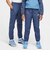 ナイキ（NIKE）ジュニア ハイブリッド ウーブン トラックスーツ 上下セット FD3058-491