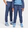 ナイキ（NIKE）ジュニア ハイブリッド ウーブン トラックスーツ 上下セット FD3058-491