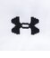 アンダーアーマー（UNDER ARMOUR）靴下 チームス サッカー ソリッドソックス 1301900 100
