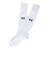 アンダーアーマー（UNDER ARMOUR）靴下 チームス サッカー ソリッドソックス 1301900 100