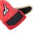 ミズノ（MIZUNO）バッティング用グローブ 野球 シリコンパワーアークDI レプリカ両手用 1EJEA54162