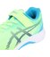 アシックス（ASICS）ジュニアスポーツシューズ ベルクロ ベルト付き スニーカー レーザービーム RJ-MG-BW 1154A201.300
