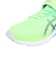 アシックス（ASICS）ジュニアスポーツシューズ ベルクロ ベルト付き スニーカー レーザービーム RJ-MG-BW 1154A201.300