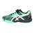 アシックス（ASICS）ジュニアスポーツシューズ ベルクロ ベルト付き スニーカー レーザービーム FJ-MG 1154A200.300