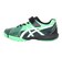 アシックス（ASICS）ジュニアスポーツシューズ ベルクロ ベルト付き スニーカー レーザービーム FJ-MG 1154A200.300