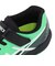 アシックス（ASICS）ジュニアスポーツシューズ ベルクロ ベルト付き スニーカー レーザービーム FJ-MG 1154A200.300