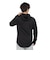 プーマ（PUMA）EVO ウォーム フードジャケット 678355 01 BLK