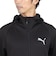 プーマ（PUMA）EVO ウォーム フードジャケット 678355 01 BLK