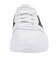 アディダス（adidas）スニーカー スポーツシューズ ライトコート IH0856