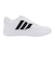 アディダス（adidas）スニーカー スポーツシューズ ライトコート IH0856