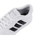 アディダス（adidas）スニーカー スポーツシューズ ライトコート IH0856