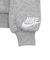 ナイキ（NIKE）ジュニア スポーツウェア クラブ 長袖ポロシャツ 86M258-042