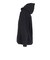 アスレタ（ATHLETA）サッカー フットサルウェア ジュニア 防風スウェット ZIP パーカー 3389J BLKBLK