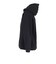 アスレタ（ATHLETA）サッカー フットサルウェア ジュニア 防風スウェット ZIP パーカー 3389J BLKBLK