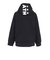 アスレタ（ATHLETA）サッカー フットサルウェア ジュニア 防風スウェット ZIP パーカー 3389J BLKBLK