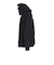アスレタ（ATHLETA）サッカー フットサルウェア ジュニア 防風スウェット ZIP パーカー 3389J BLKBLK