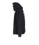 アスレタ（ATHLETA）サッカー フットサルウェア ジュニア 防風スウェット ZIP パーカー 3389J BLKBLK