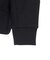アスレタ（ATHLETA）サッカー フットサルウェア ジュニア 防風スウェット ZIP パーカー 3389J BLKBLK