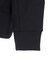 アスレタ（ATHLETA）サッカー フットサルウェア ジュニア 防風スウェット ZIP パーカー 3389J BLKBLK
