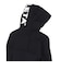 アスレタ（ATHLETA）サッカー フットサルウェア ジュニア 防風スウェット ZIP パーカー 3389J BLKBLK