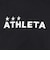 アスレタ（ATHLETA）サッカー フットサルウェア ジュニア 防風スウェット ZIP パーカー 3389J BLKBLK