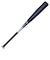 ミズノ（MIZUNO）軟式用バット 軟式用ビヨンドマックスレガシーショートサイズ トップ 81cm/平均710g 野球 一般 1CJBR18381 1454