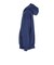 アスレタ（ATHLETA）サッカー フットサルウェア ジュニア 裏毛スウェット ジップパーカー XE-457J NVY