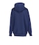 アスレタ（ATHLETA）サッカー フットサルウェア ジュニア 裏毛スウェット ジップパーカー XE-457J NVY