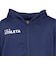 アスレタ（ATHLETA）サッカー フットサルウェア ジュニア 裏毛スウェット ジップパーカー XE-457J NVY