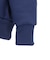 アスレタ（ATHLETA）サッカー フットサルウェア ジュニア 裏毛スウェット ジップパーカー XE-457J NVY