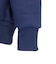 アスレタ（ATHLETA）サッカー フットサルウェア ジュニア 裏毛スウェット ジップパーカー XE-457J NVY