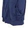 アスレタ（ATHLETA）サッカー フットサルウェア ジュニア 裏毛スウェット ジップパーカー XE-457J NVY