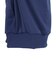 アスレタ（ATHLETA）サッカー フットサルウェア ジュニア 裏毛スウェット ジップパーカー XE-457J NVY