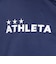 アスレタ（ATHLETA）サッカー フットサルウェア ジュニア 裏毛スウェット ジップパーカー XE-457J NVY