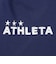 アスレタ（ATHLETA）サッカー フットサルウェア ジュニア 裏毛 スウェットパンツ XE-458J NVY
