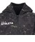 アスレタ（ATHLETA）サッカー フットサルウェア ジュニア 防風スウェット ZIP パーカー 3389J BLK